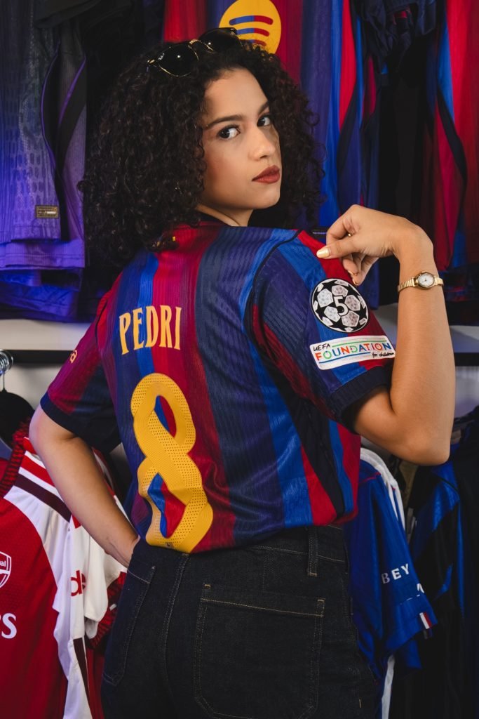 Barcelona