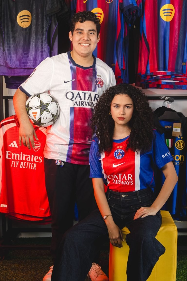 Real Eleven en Instagram