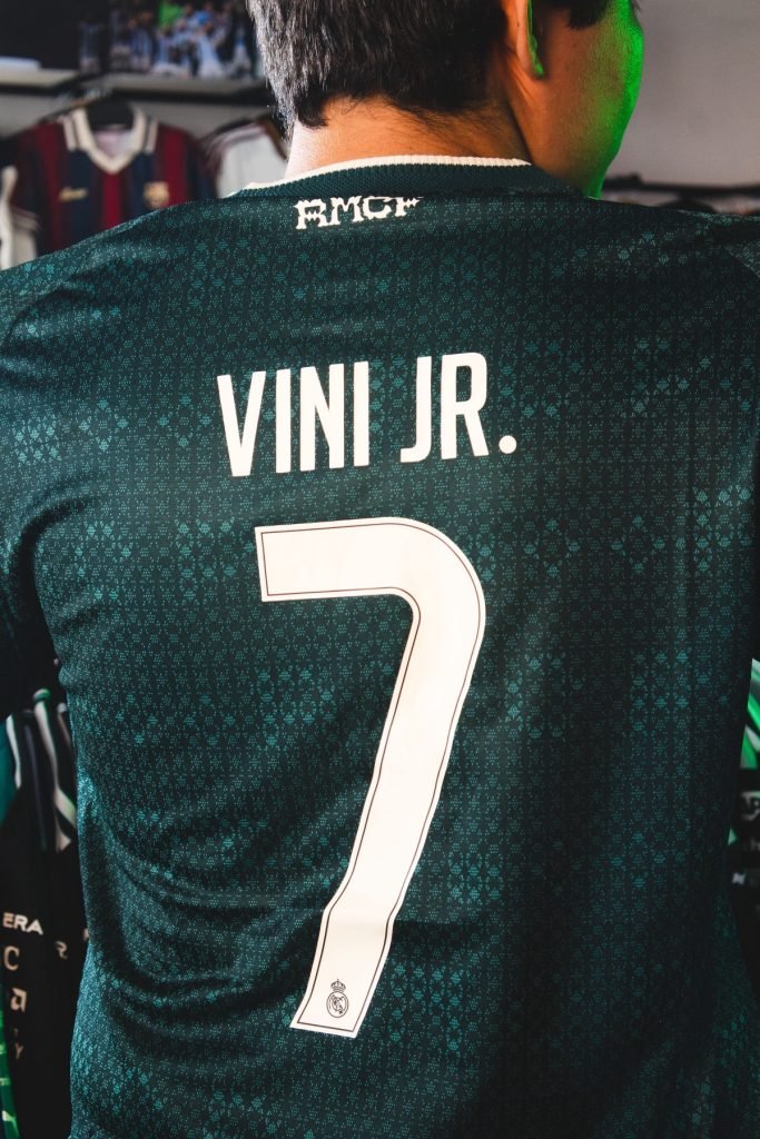 Camiseta personalizada